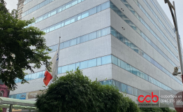 Tòa nhà HITC Xuân Thủy