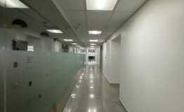 Tòa nhà HITC Xuân Thủy