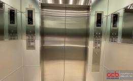 Tòa nhà HITC Xuân Thủy