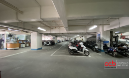 Tòa nhà HITC Xuân Thủy