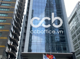 TÒA NHÀ ZODIAC BUILDING