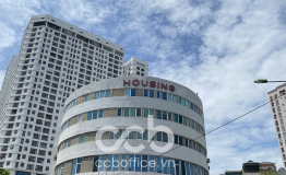 Tòa nhà Housing Trung Kính