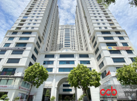 TÒA NHÀ CENTRAL POINT – 219 TRUNG KÍNH