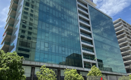 Tòa nhà CIC Trung Kính