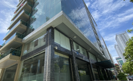 Tòa nhà CIC Trung Kính