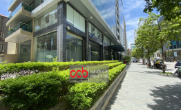 Tòa nhà CIC Trung Kính