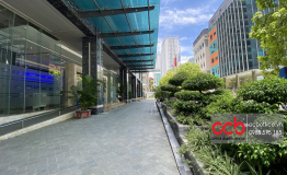 Tòa nhà CIC Trung Kính