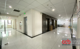 Tòa nhà CIC Trung Kính