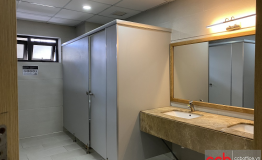 Tòa nhà CIC Trung Kính