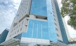 Tòa nhà Detech Tôn Thất Thuyết