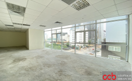 Tòa nhà Detech Tôn Thất Thuyết