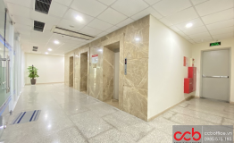 Tòa nhà Detech Tôn Thất Thuyết