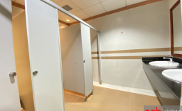 Tòa nhà Detech Tôn Thất Thuyết