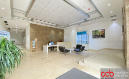 Tòa nhà Detech Tôn Thất Thuyết