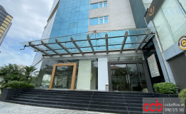 Tòa nhà Detech Tôn Thất Thuyết