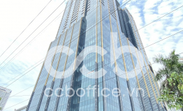 Tòa nhà Sunshine Phạm Hùng