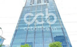 Tòa nhà Sunshine Phạm Hùng