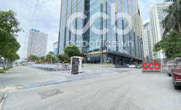 Tòa nhà Sunshine Phạm Hùng