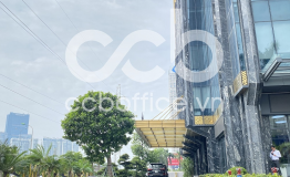 Tòa nhà Sunshine Phạm Hùng