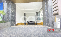 Tòa nhà Sunshine Phạm Hùng