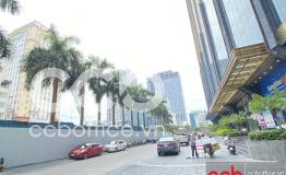 Tòa nhà Sunshine Phạm Hùng