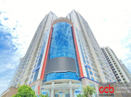 TÒA NHÀ SUN SQUARE