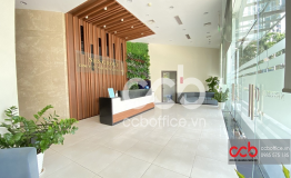 Tòa nhà Goden Field Nguyễn Cơ Thạch