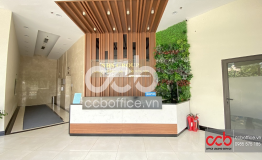 Tòa nhà Goden Field Nguyễn Cơ Thạch