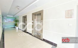 Tòa nhà Goden Field Nguyễn Cơ Thạch