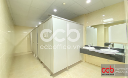 Tòa nhà Goden Field Nguyễn Cơ Thạch