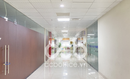 Tòa nhà Goden Field Nguyễn Cơ Thạch