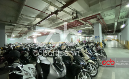 Tòa nhà Goden Field Nguyễn Cơ Thạch