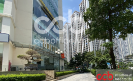 Tòa nhà Goden Field Nguyễn Cơ Thạch