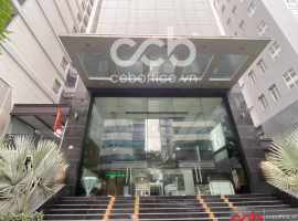 TÒA NHÀ VMT BUILDING