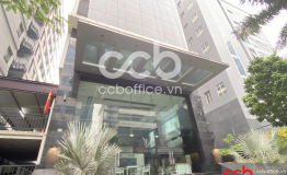 Tòa nhà VMT Building Duy Tân