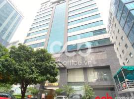 TÒA NHÀ HOÀNG LINH (HL) BUILDING