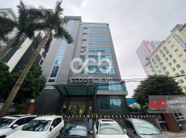 TÒA NHÀ 3A BUILDING