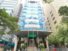 TÒA NHÀ ĐẠI PHÁT BUILDING