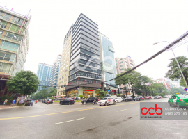 TÒA NHÀ IC BUILDING