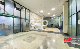 Tòa nhà CIT Building Duy Tân