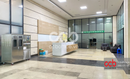 Tòa nhà CIT Building Duy Tân