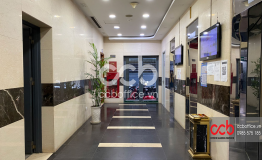 Tòa nhà CIT Building Duy Tân