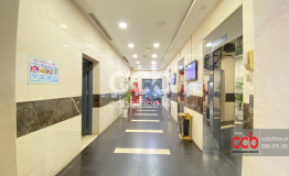 Tòa nhà CIT Building Duy Tân