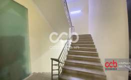 Tòa nhà CIT Building Duy Tân