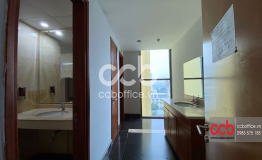 Tòa nhà CIT Building Duy Tân