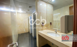 Tòa nhà CIT Building Duy Tân