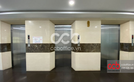 Tòa nhà CIT Building Duy Tân