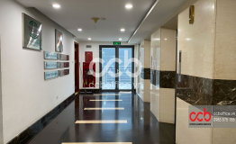 Tòa nhà CIT Building Duy Tân