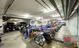 Tòa nhà CIT Building Duy Tân