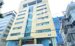 Tòa nhà CIT Building Duy Tân